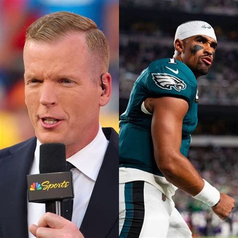 jalen hurts verletzt|NBC’s Chris Simms rips Eagles’ Jalen Hurts (again)